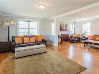 4 bed, 2.5 bath apartment for rent at 50 Matthew Ln Unit 1, North Waltham — photo 10 of 23