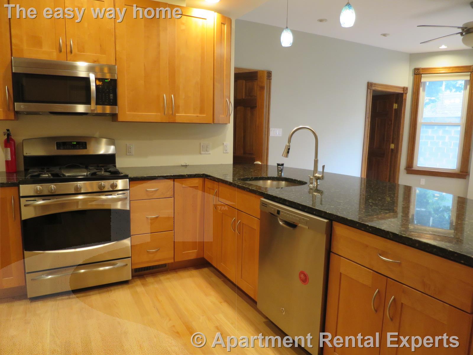 2 bed, 2 bath apartment for rent at 50 Meacham Rd Unit 1, Davis Square — photo 6 of 19