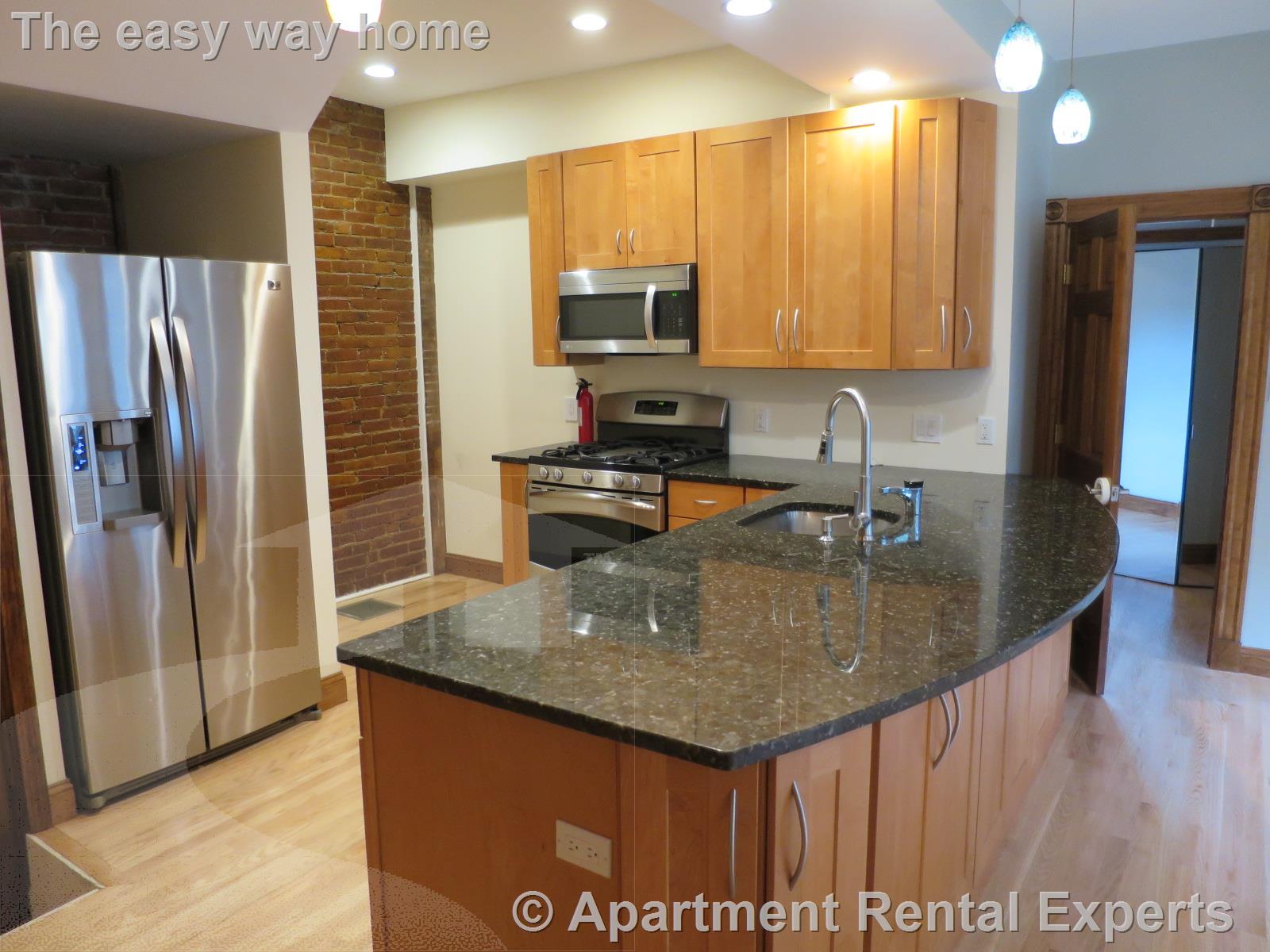 2 bed, 2 bath apartment for rent at 50 Meacham Rd Unit 1, Davis Square — photo 4 of 19