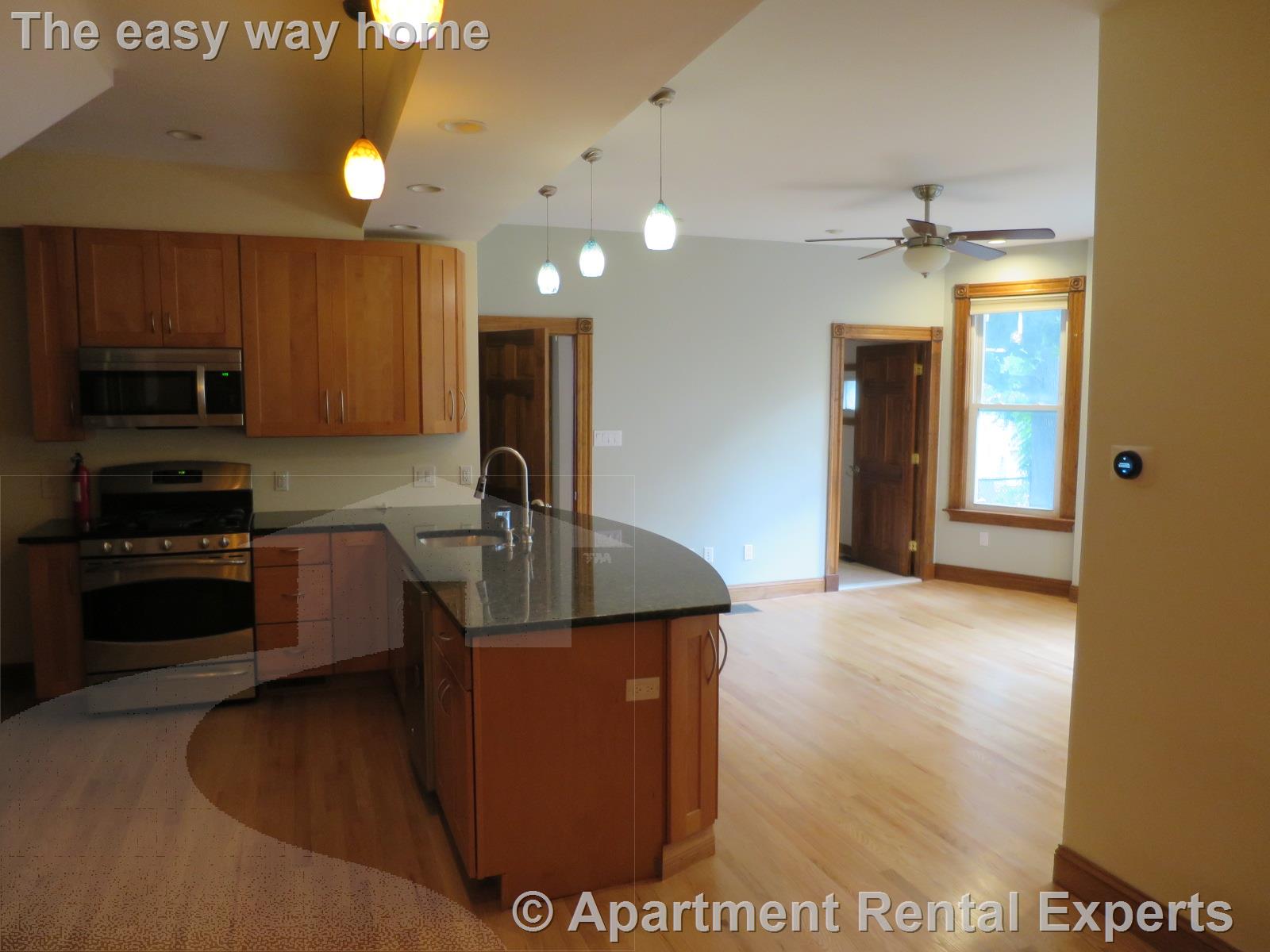 2 bed, 2 bath apartment for rent at 50 Meacham Rd Unit 1, Davis Square — photo 1 of 19