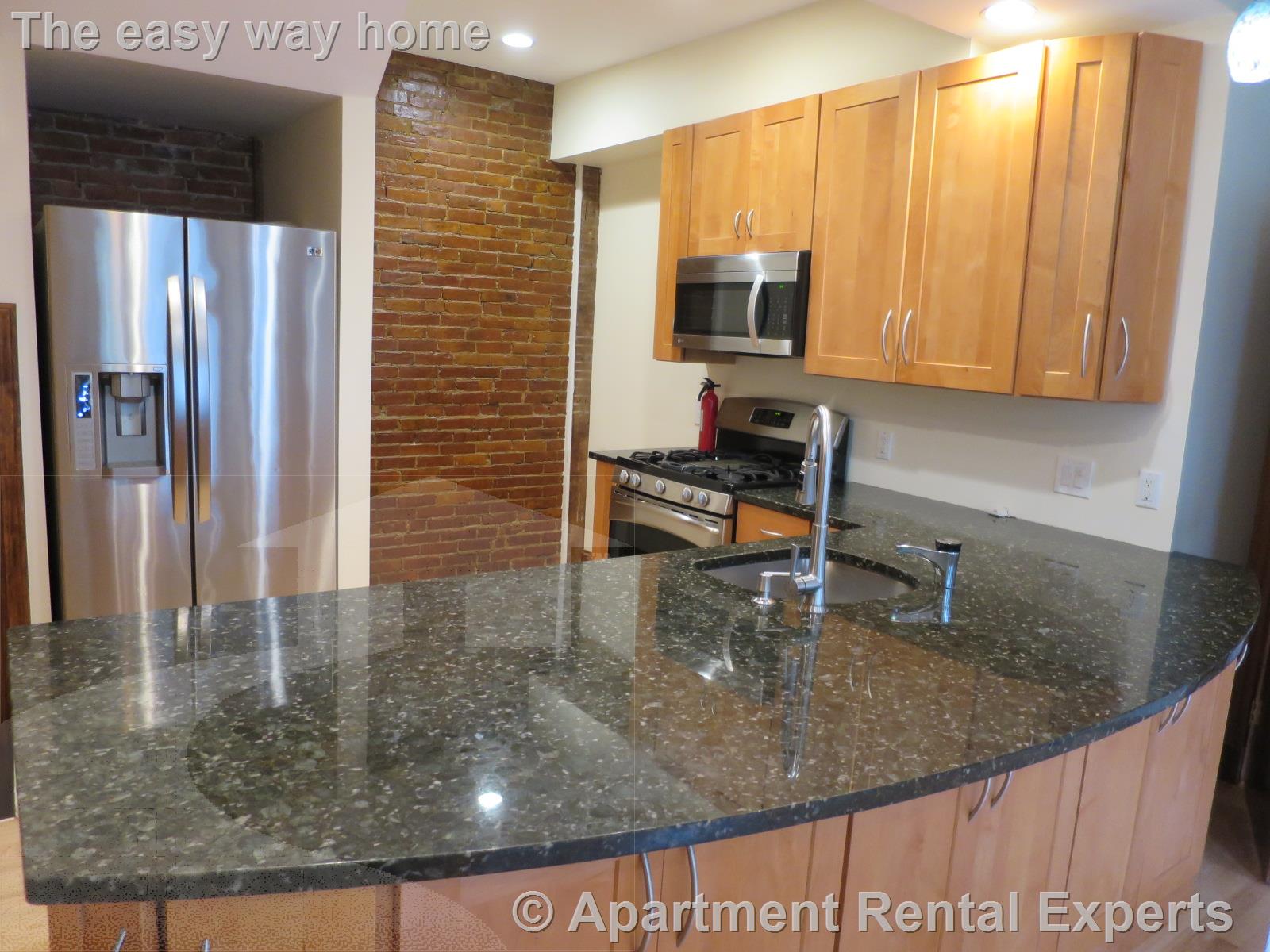 2 bed, 2 bath apartment for rent at 50 Meacham Rd Unit 1, Davis Square — photo 8 of 19