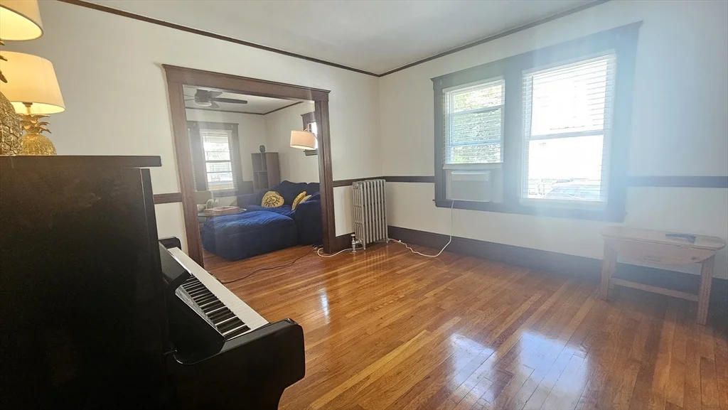 2 bed, 1 bath apartment for rent at 50 Melendy Unit 1, Watertown — photo 9 of 17