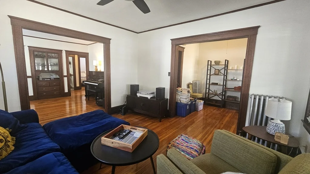 2 bed, 1 bath apartment for rent at 50 Melendy Unit 1, Watertown — photo 3 of 17