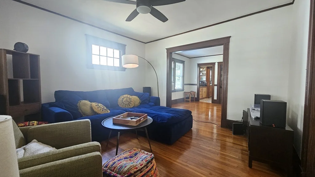 2 bed, 1 bath apartment for rent at 50 Melendy Unit 1, Watertown — photo 1 of 17
