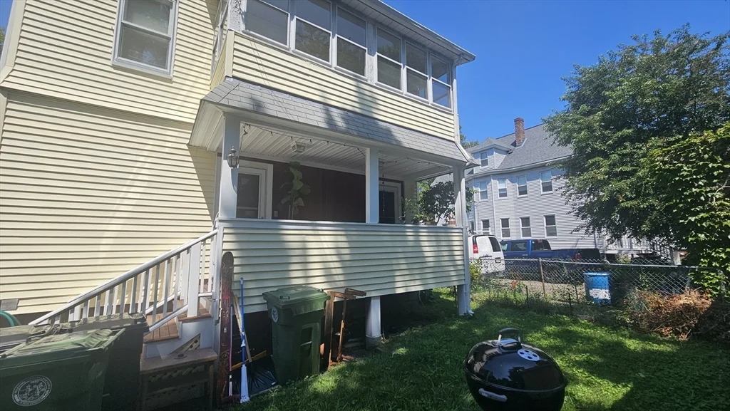 2 bed, 1 bath apartment for rent at 50 Melendy Unit 1, Watertown — photo 16 of 17