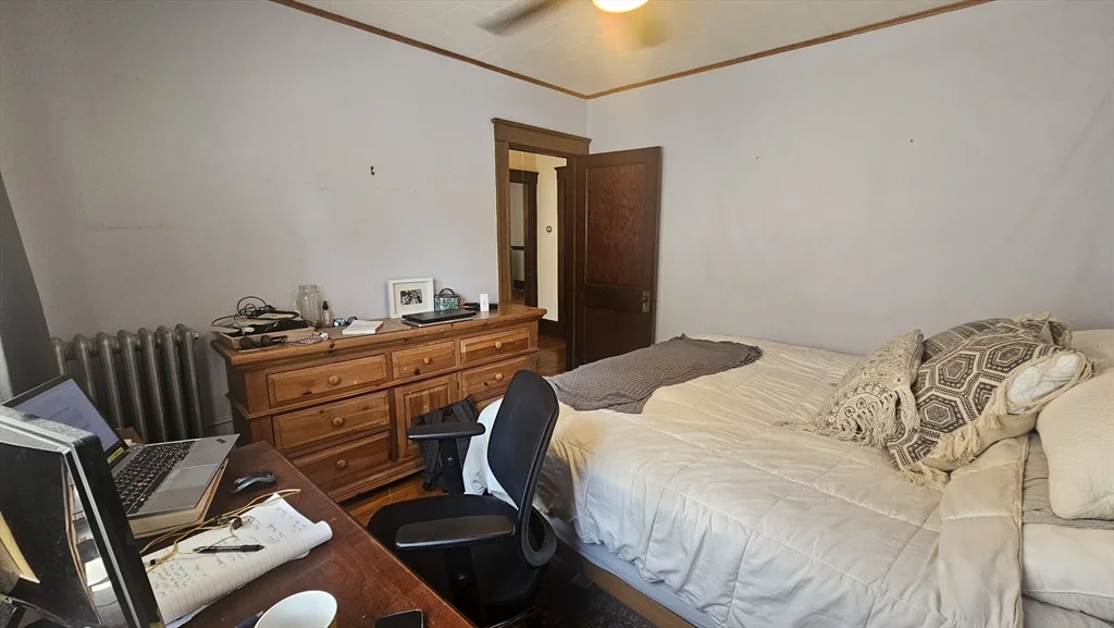 2 bed, 1 bath apartment for rent at 50 Melendy Unit 1, Watertown — photo 4 of 17