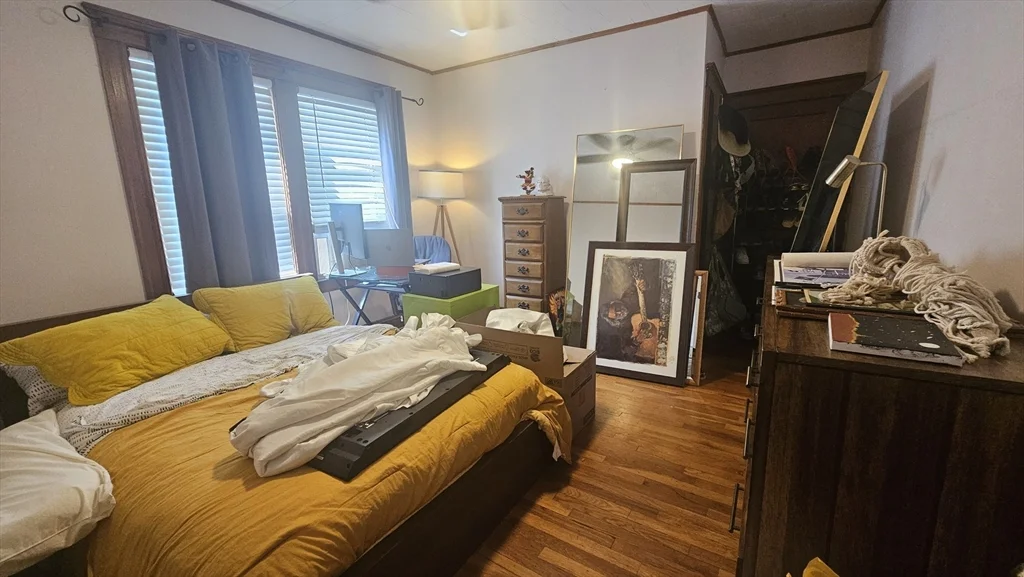 2 bed, 1 bath apartment for rent at 50 Melendy Unit 1, Watertown — photo 6 of 17