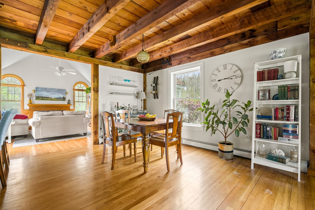 3 bed, 2 bath apartment for rent at 50 Mill Ln, Cohasset — photo 9 of 27