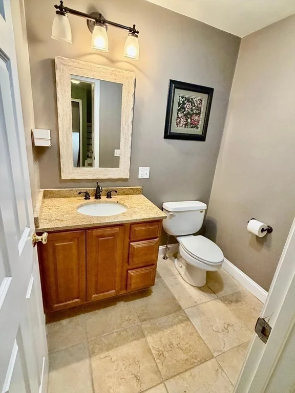 2 bed, 1 bath apartment for rent at 50 Mill St Unit C, Quincy — photo 6 of 17
