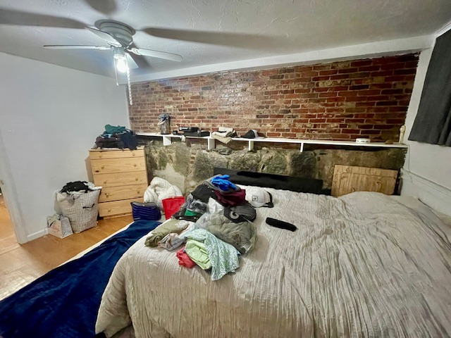1 bed, 1 bath apartment for rent at 50 North Margin St Unit B, North End — photo 9 of 13