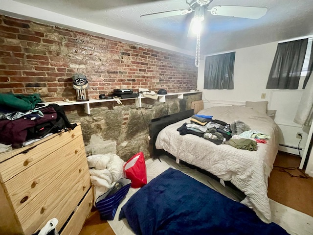 1 bed, 1 bath apartment for rent at 50 North Margin St Unit B, North End — photo 10 of 13