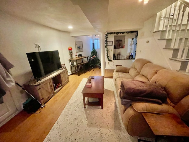 1 bed, 1 bath apartment for rent at 50 North Margin St Unit B, North End — photo 2 of 13