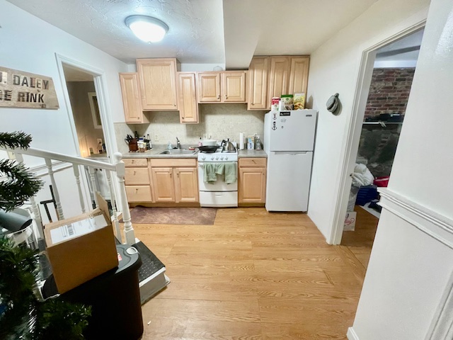 1 bed, 1 bath apartment for rent at 50 North Margin St Unit B, North End — photo 6 of 13