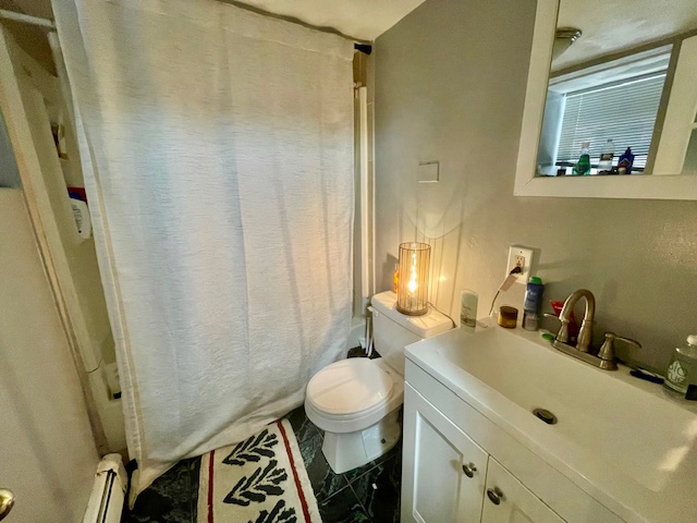 1 bed, 1 bath apartment for rent at 50 North Margin St Unit B, North End — photo 11 of 13