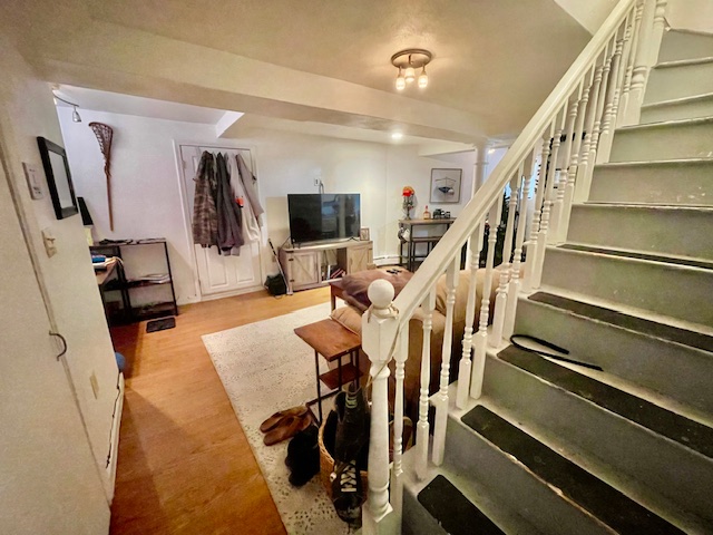 1 bed, 1 bath apartment for rent at 50 North Margin St Unit B, North End — photo 12 of 13