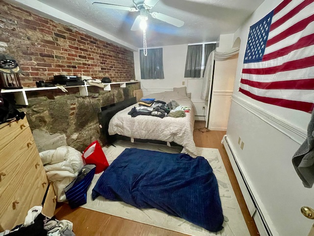 1 bed, 1 bath apartment for rent at 50 North Margin St Unit B, North End — photo 8 of 13