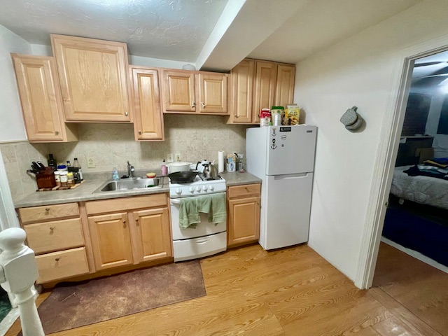 1 bed, 1 bath apartment for rent at 50 North Margin St Unit B, North End — photo 7 of 13