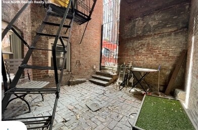 1 bed, 1 bath apartment for rent at 50 North Margin St Unit B, North End — photo 13 of 13