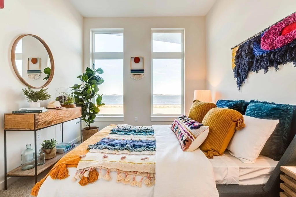 1 bed, 1 bath apartment for rent at 50 Ocean Ave Unit 610A, Revere Beach — photo 3 of 6