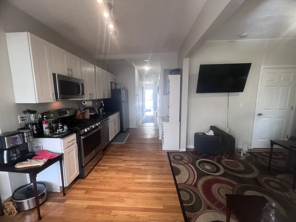 3 bed, 1 bath apartment for rent at 50 Oliver St Unit A, East Somerville — photo 3 of 18