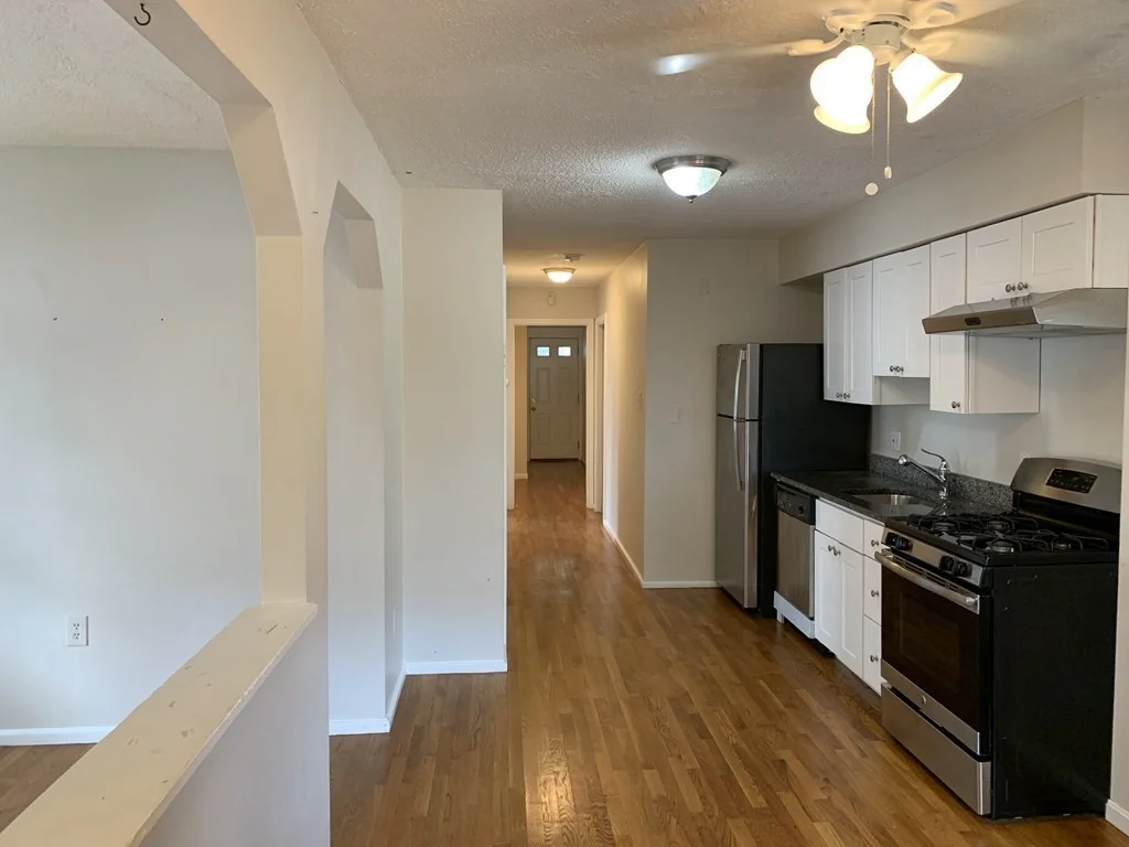 3 bed, 1 bath apartment for rent at 50 Oliver St Unit D, East Somerville — photo 3 of 15