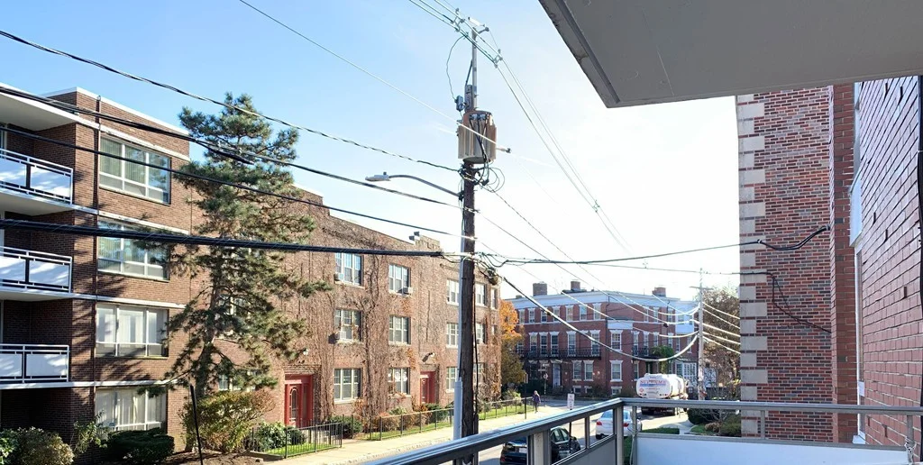 2 bed, 2 bath apartment for rent at 50 Park St Unit 21, Coolidge Corner — photo 15 of 17