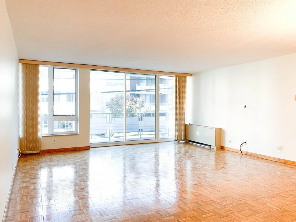 2 bed, 2 bath apartment for rent at 50 Park St Unit 21, Coolidge Corner — photo 3 of 17