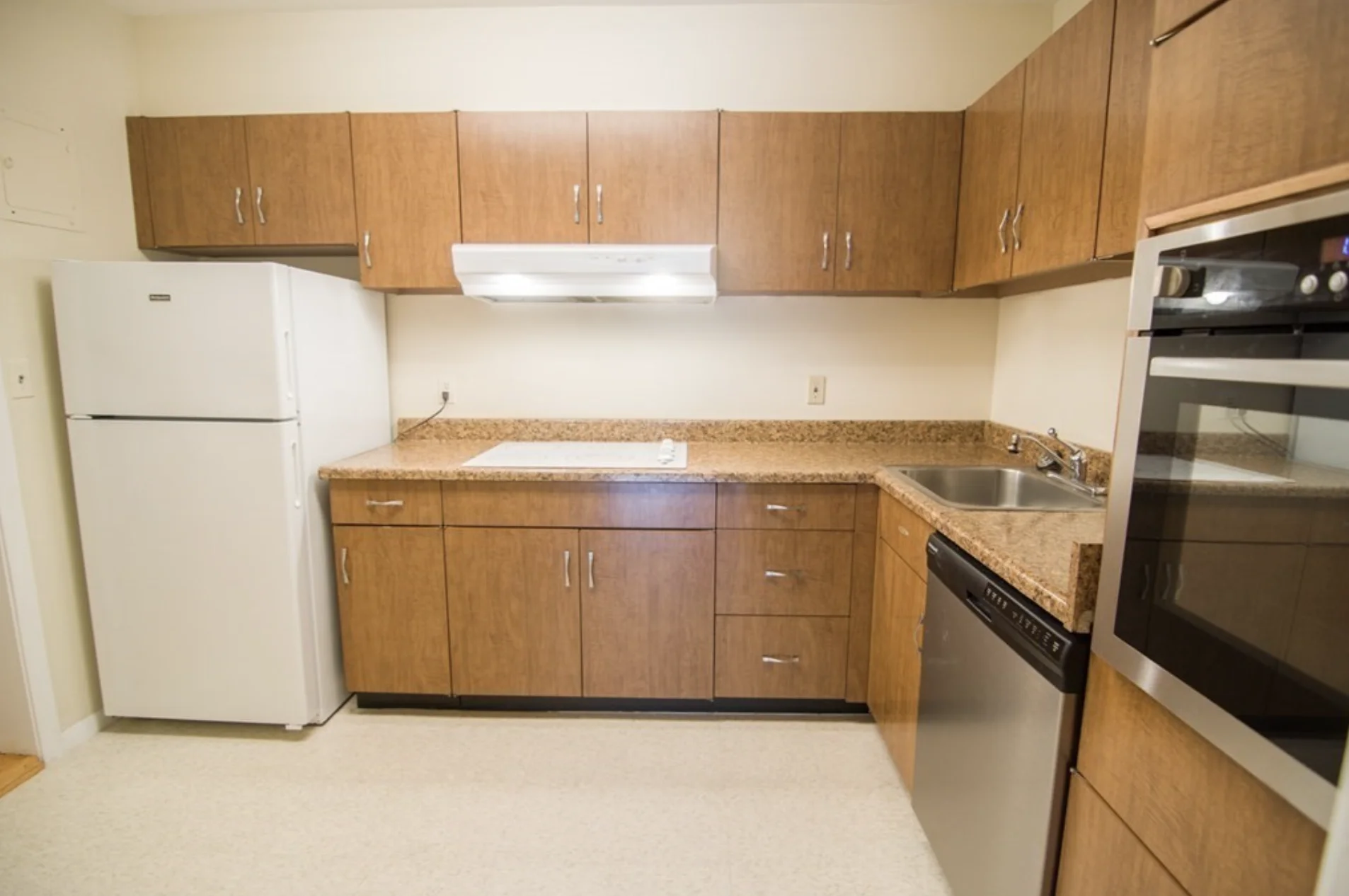 1 bed, 1 bath apartment for rent at 50 Park St Unit 36, Coolidge Corner — photo 8 of 12