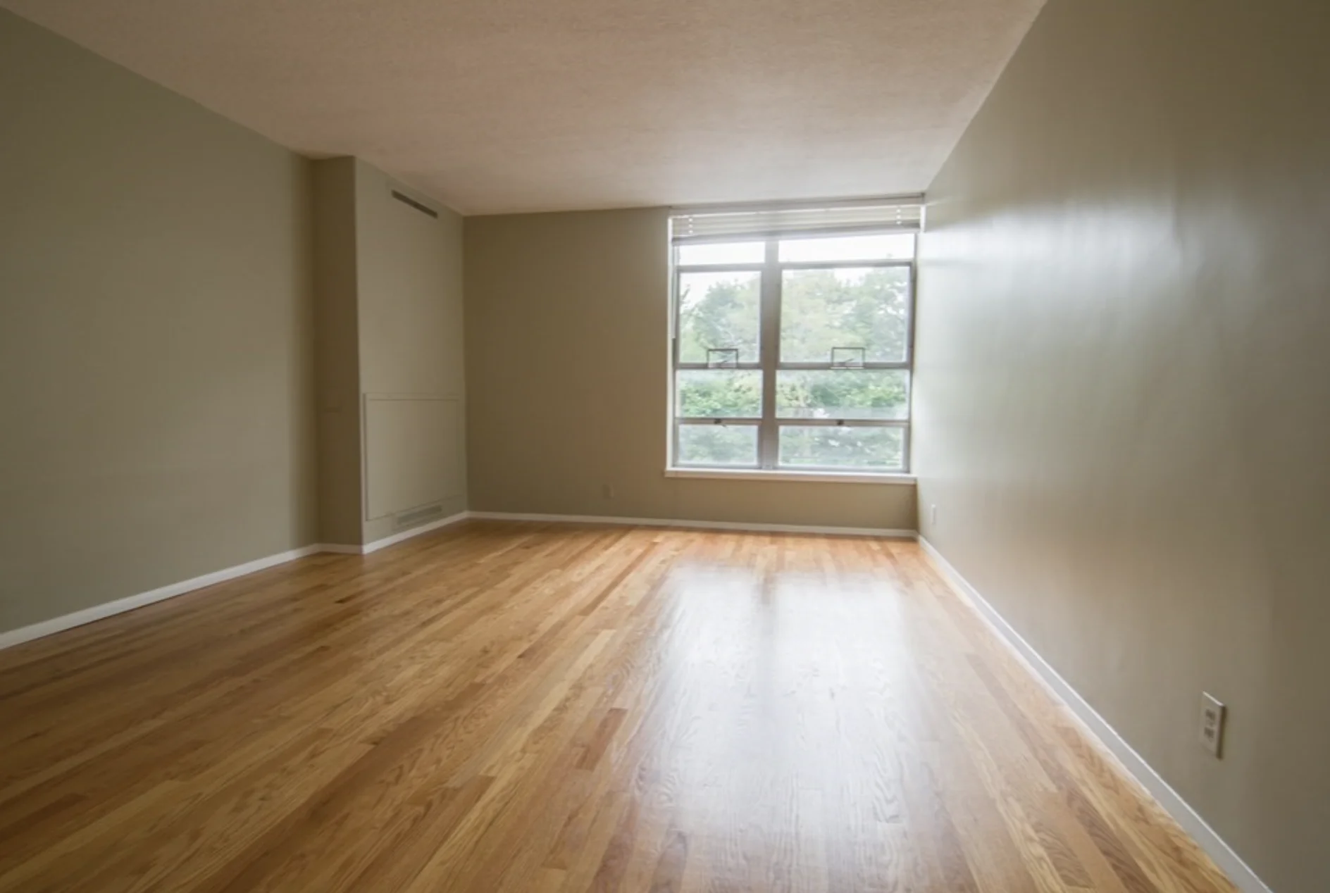 1 bed, 1 bath apartment for rent at 50 Park St Unit 36, Coolidge Corner — photo 6 of 12