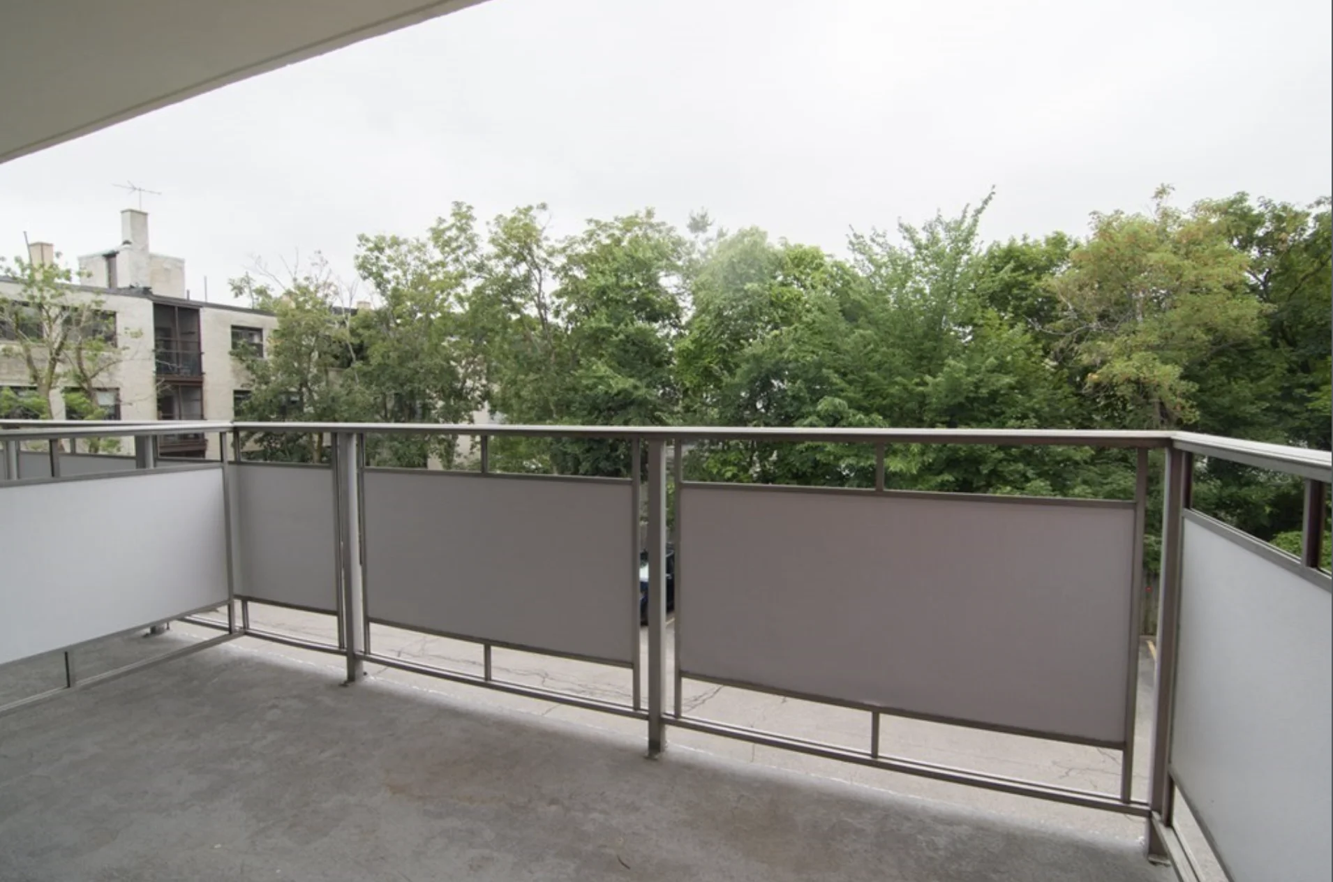 1 bed, 1 bath apartment for rent at 50 Park St Unit 36, Coolidge Corner — photo 12 of 12