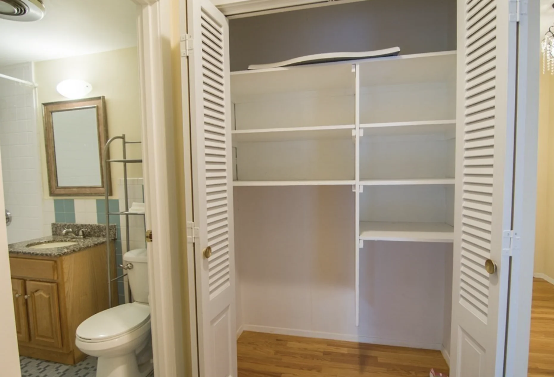 1 bed, 1 bath apartment for rent at 50 Park St Unit 36, Coolidge Corner — photo 11 of 12