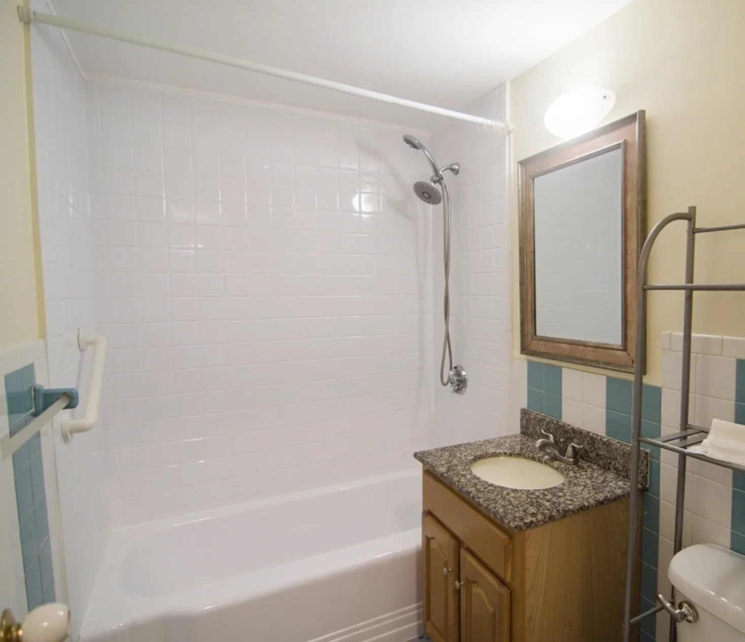 1 bed, 1 bath apartment for rent at 50 Park St Unit 36, Coolidge Corner — photo 9 of 12