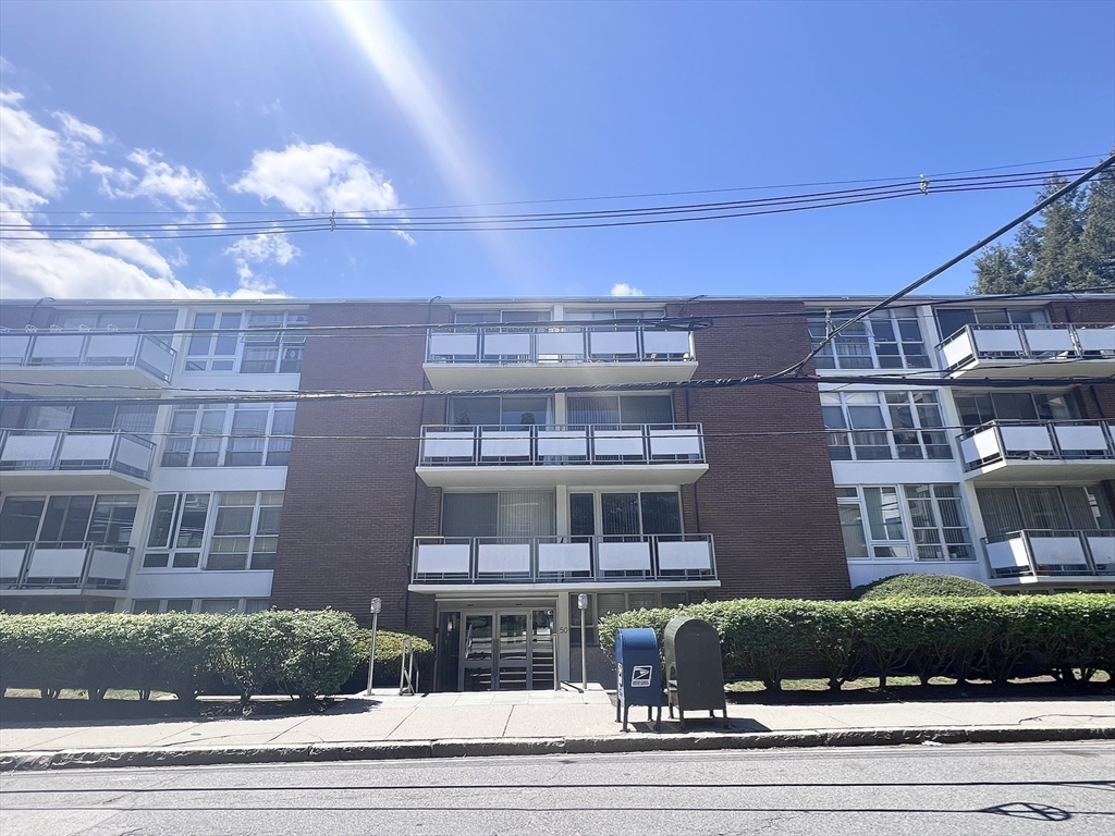 2 bed, 2 bath apartment for rent at 50 Park St Unit 41, Brookline — photo 7 of 18