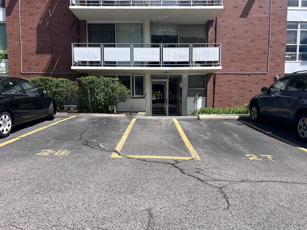 2 bed, 2 bath apartment for rent at 50 Park St Unit 41, Brookline — photo 18 of 18