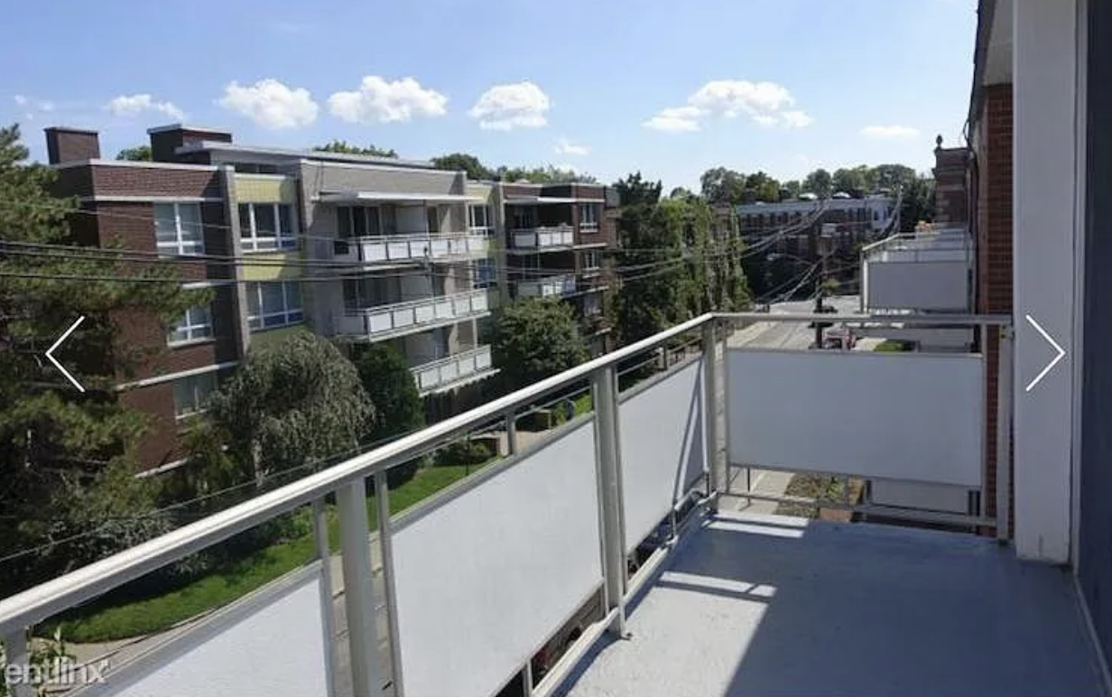 1 bed, 1 bath apartment for rent at 50 Park St Unit 45, Brookline — photo 6 of 11