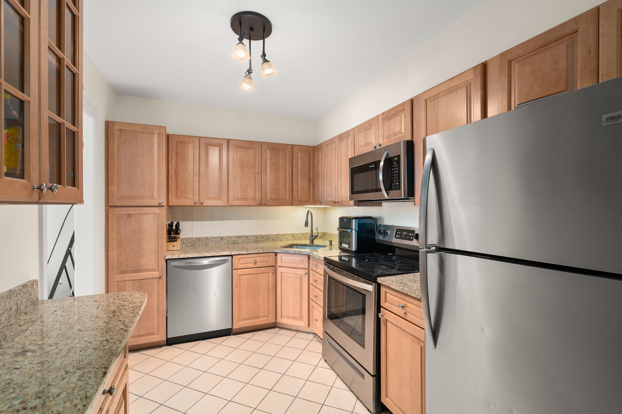 1 bed, 1 bath apartment for rent at 50 Park St Unit 45, Brookline — photo 2 of 11