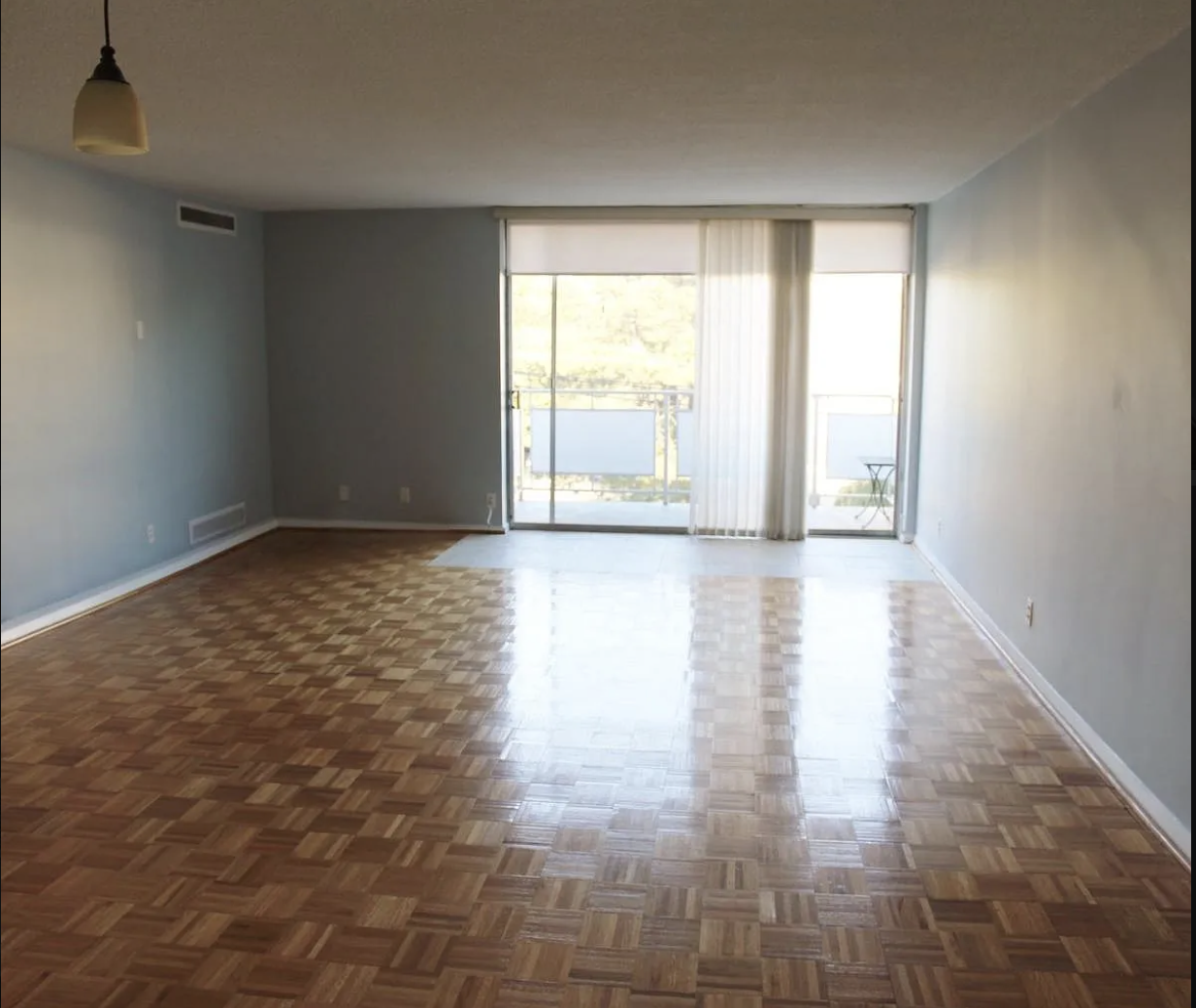 1 bed, 1 bath apartment for rent at 50 Park St Unit 45, Brookline — photo 3 of 11