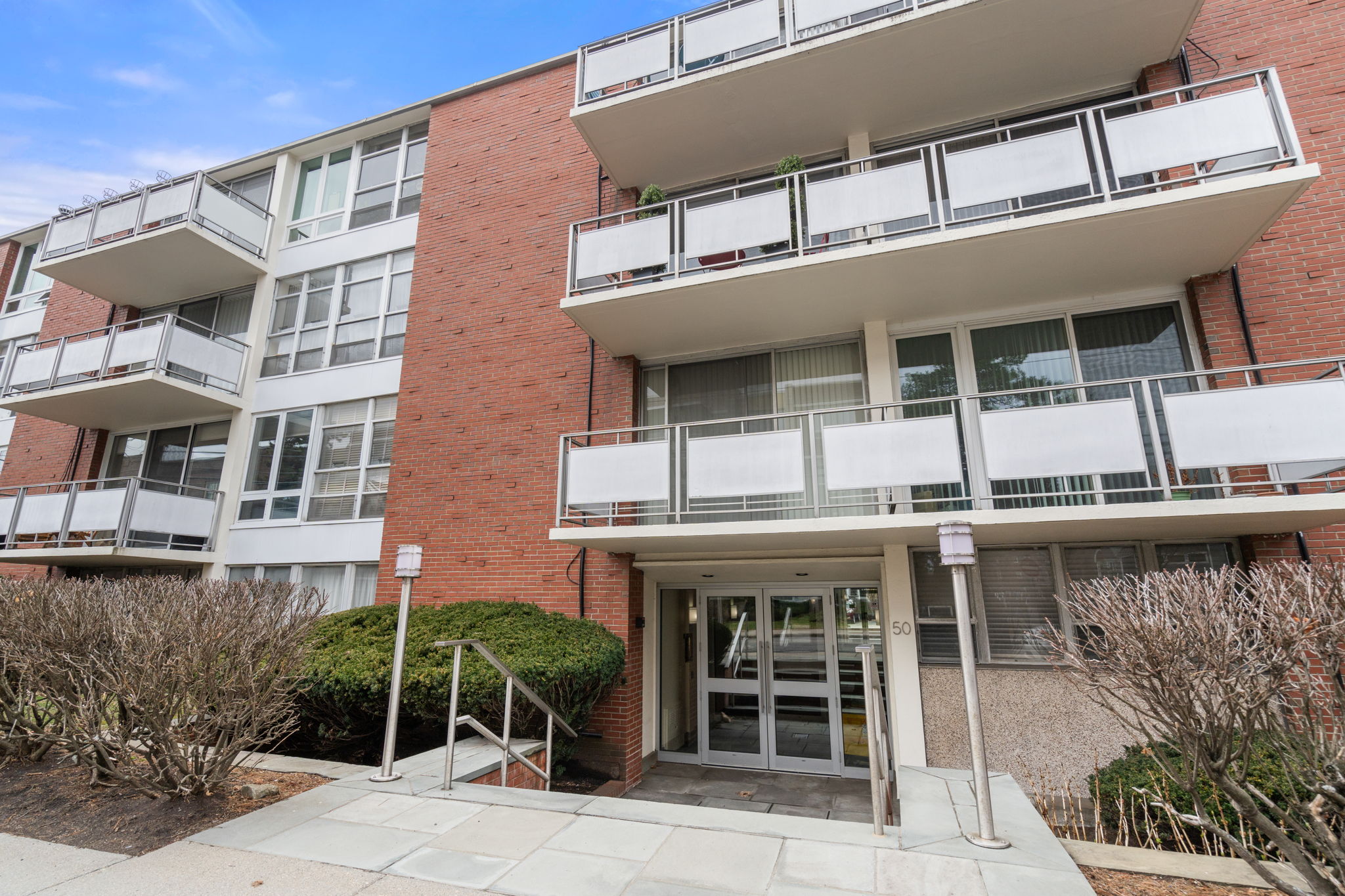 1 bed, 1 bath apartment for rent at 50 Park St Unit 45, Brookline — photo 8 of 11
