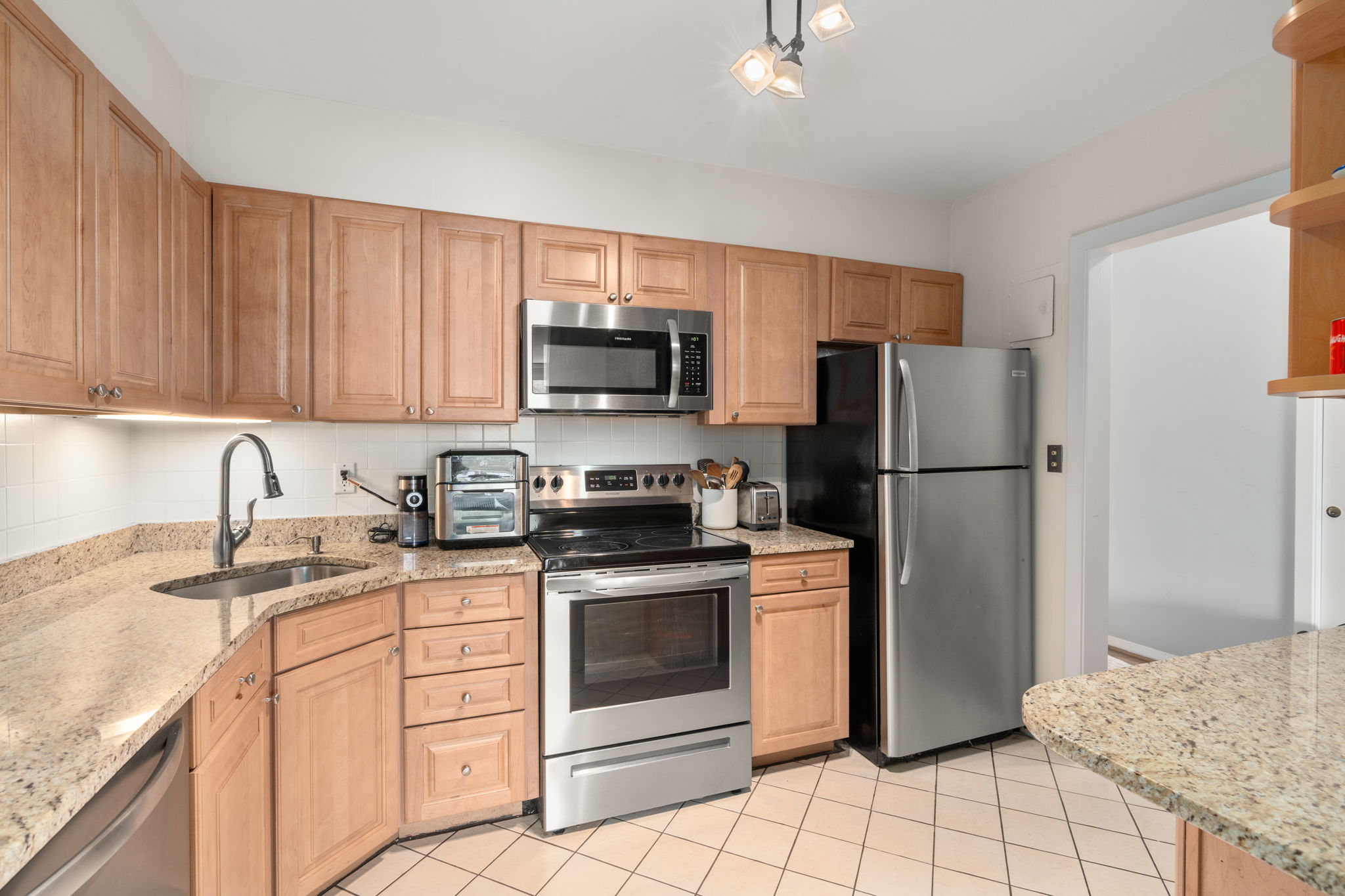 1 bed, 1 bath apartment for rent at 50 Park St Unit 45, Brookline — photo 1 of 11