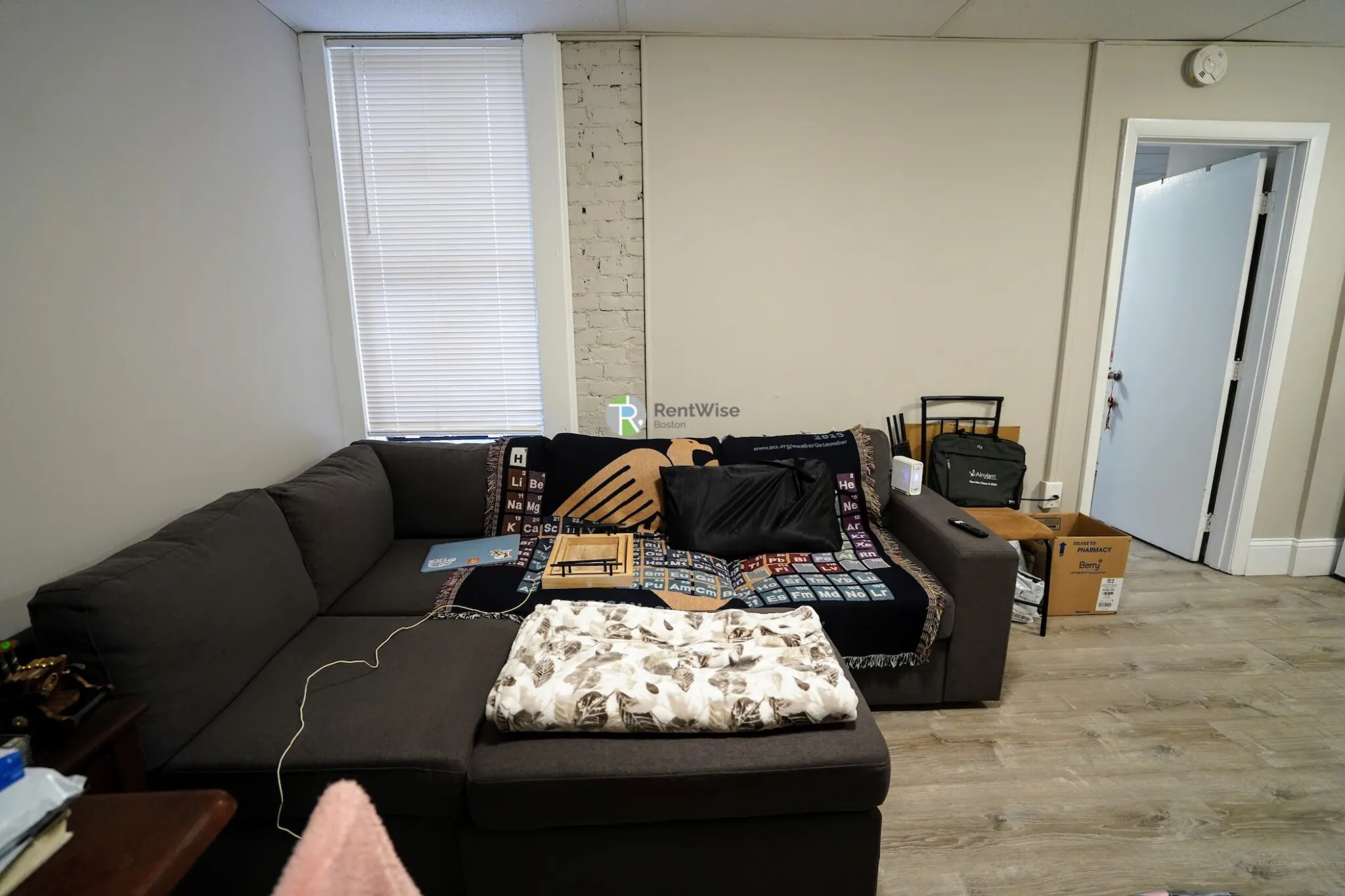 1 bed, 1 bath apartment for rent at 50 Park Vale Ave Unit 14, Allston — photo 7 of 14