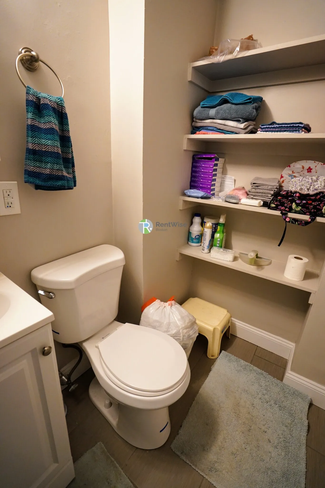 1 bed, 1 bath apartment for rent at 50 Park Vale Ave Unit 14, Allston — photo 10 of 14