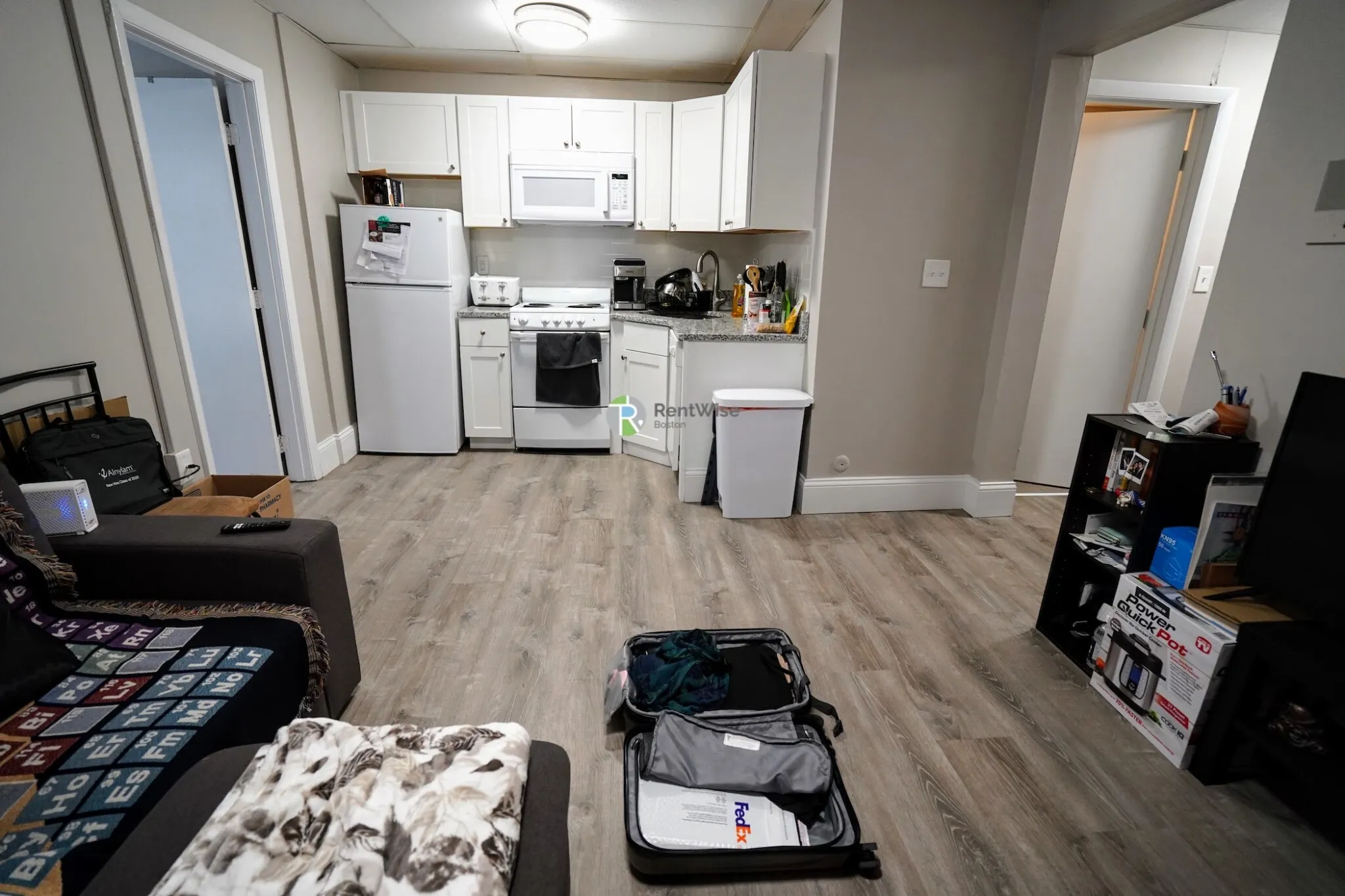 1 bed, 1 bath apartment for rent at 50 Park Vale Ave Unit 14, Allston — photo 6 of 14