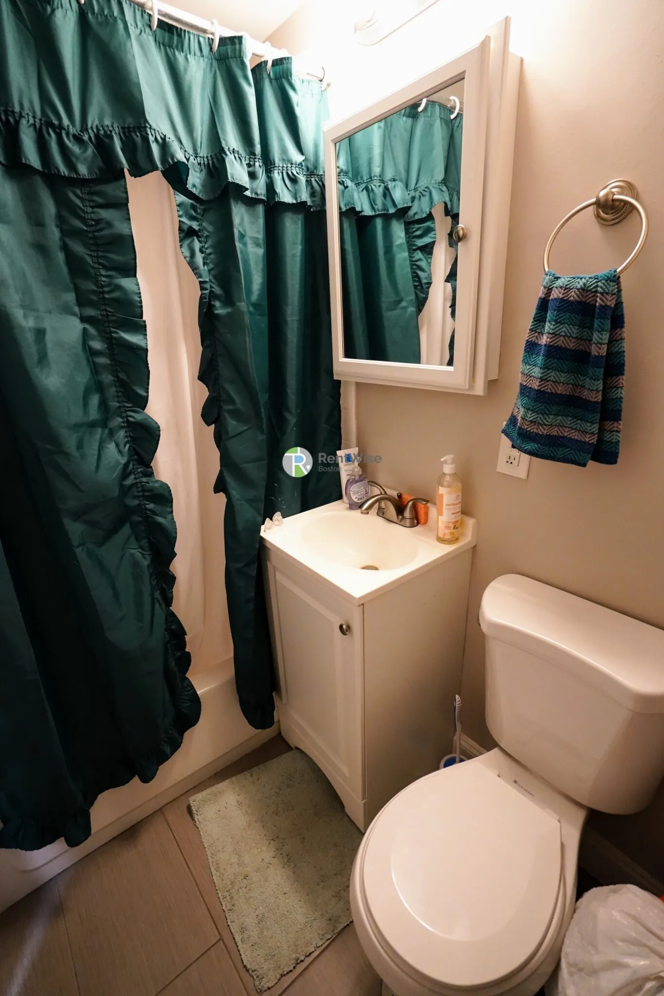 1 bed, 1 bath apartment for rent at 50 Park Vale Ave Unit 14, Allston — photo 9 of 14