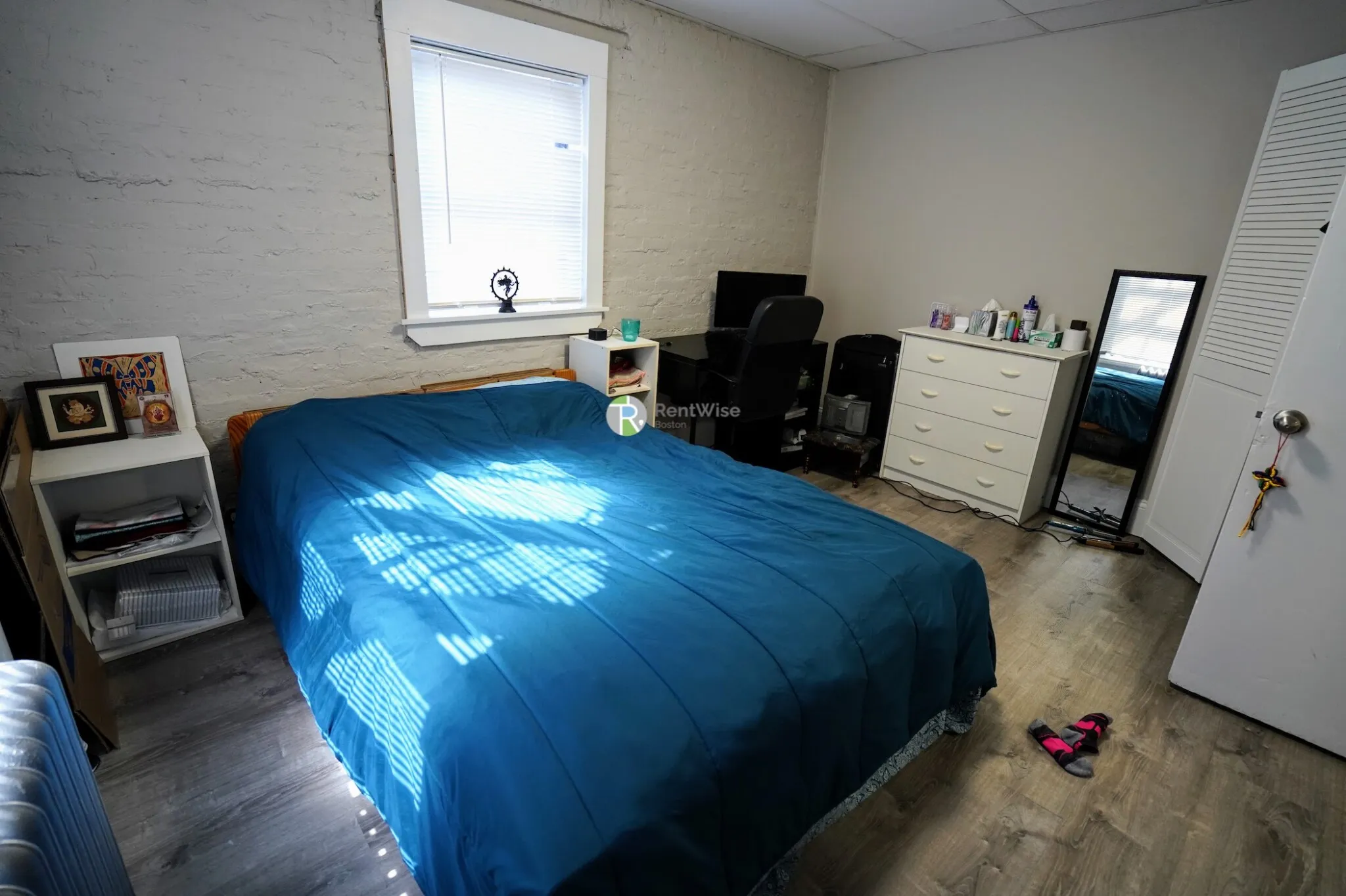 1 bed, 1 bath apartment for rent at 50 Park Vale Ave Unit 14, Allston — photo 3 of 14