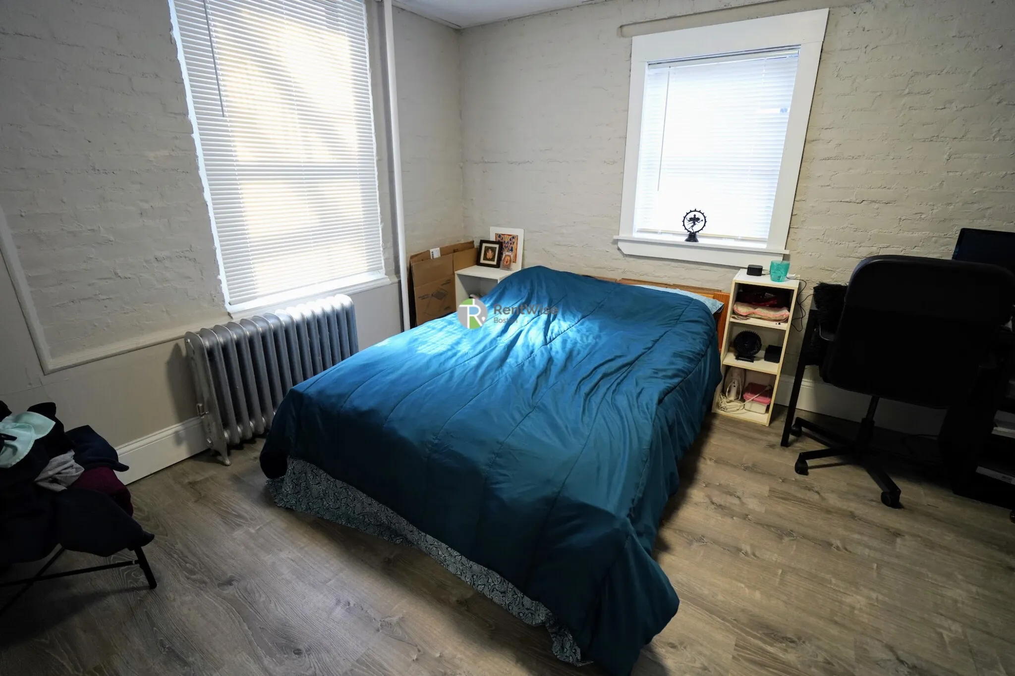1 bed, 1 bath apartment for rent at 50 Park Vale Ave Unit 14, Allston — photo 4 of 14