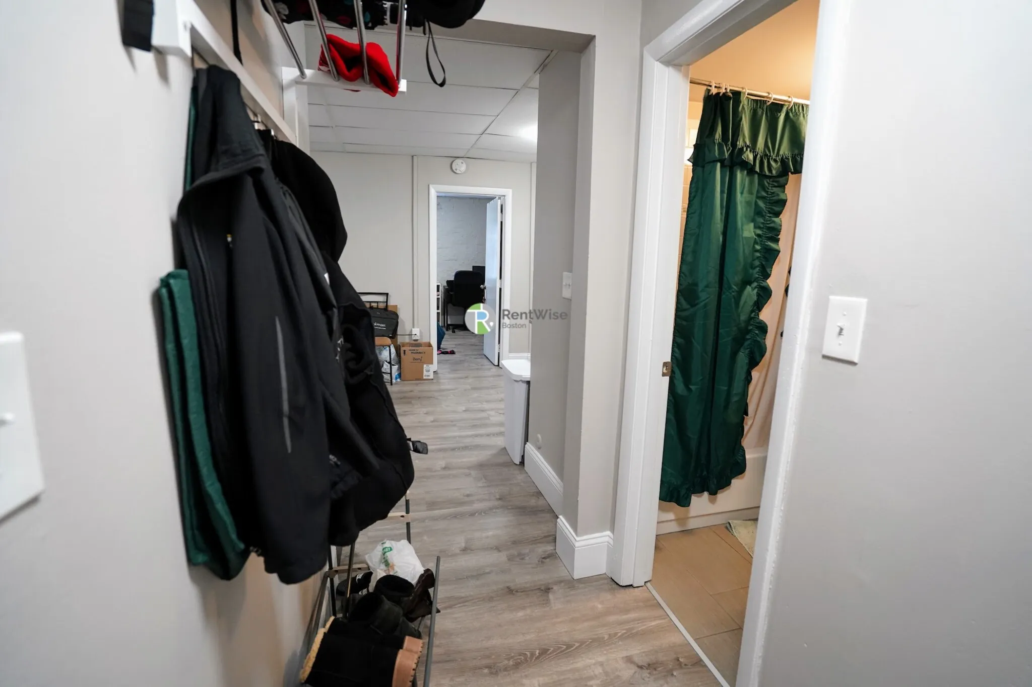 1 bed, 1 bath apartment for rent at 50 Park Vale Ave Unit 14, Allston — photo 11 of 14