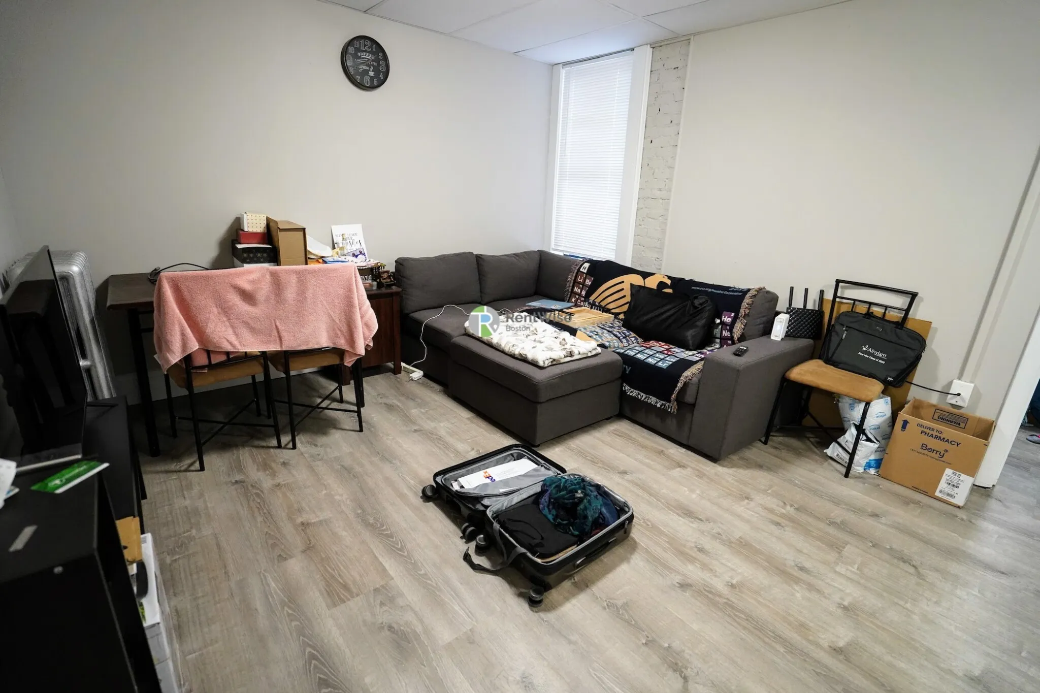 1 bed, 1 bath apartment for rent at 50 Park Vale Ave Unit 14, Allston — photo 8 of 14