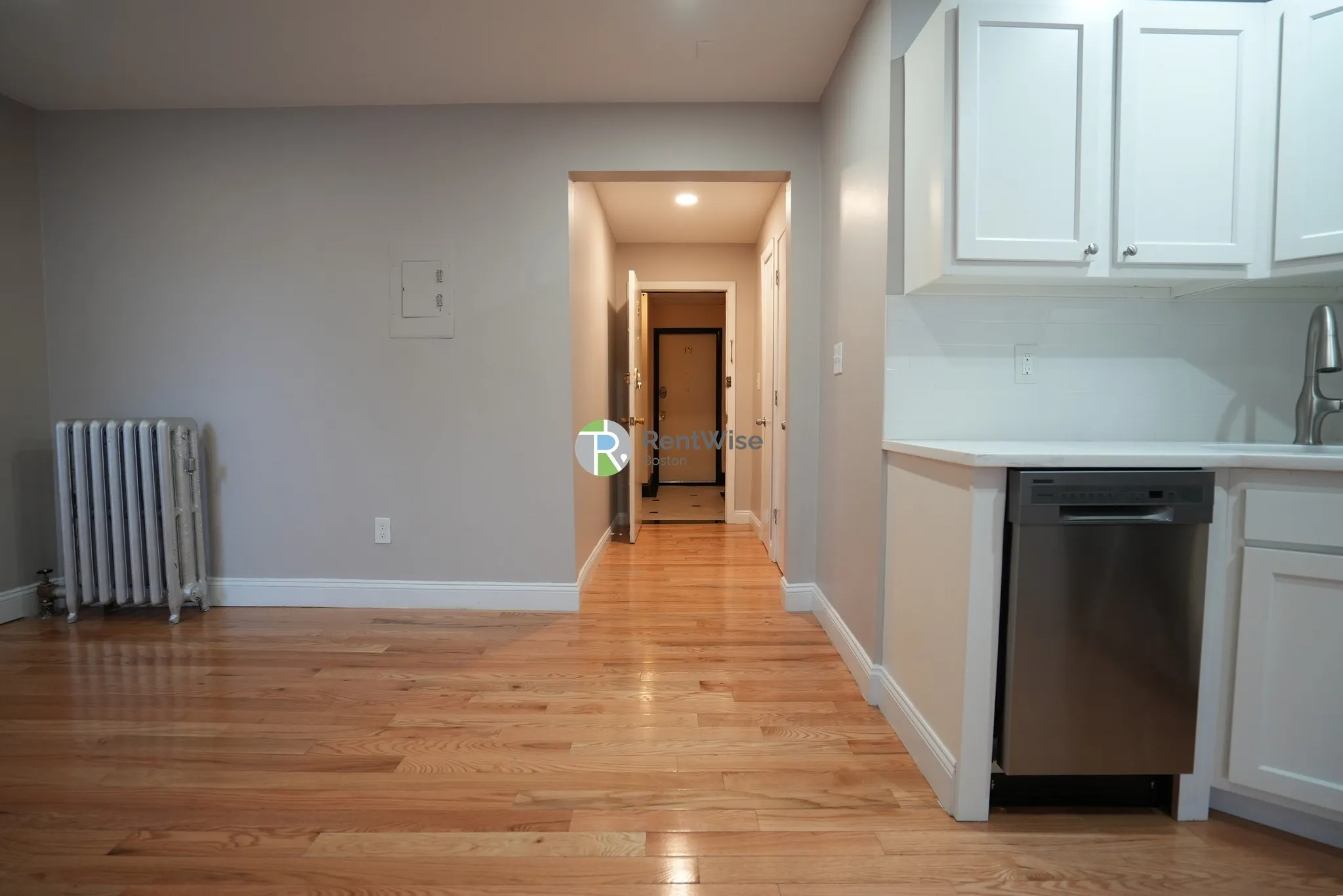 1 bed, 1 bath apartment for rent at 50 Park Vale Ave Unit 15, Allston — photo 7 of 20