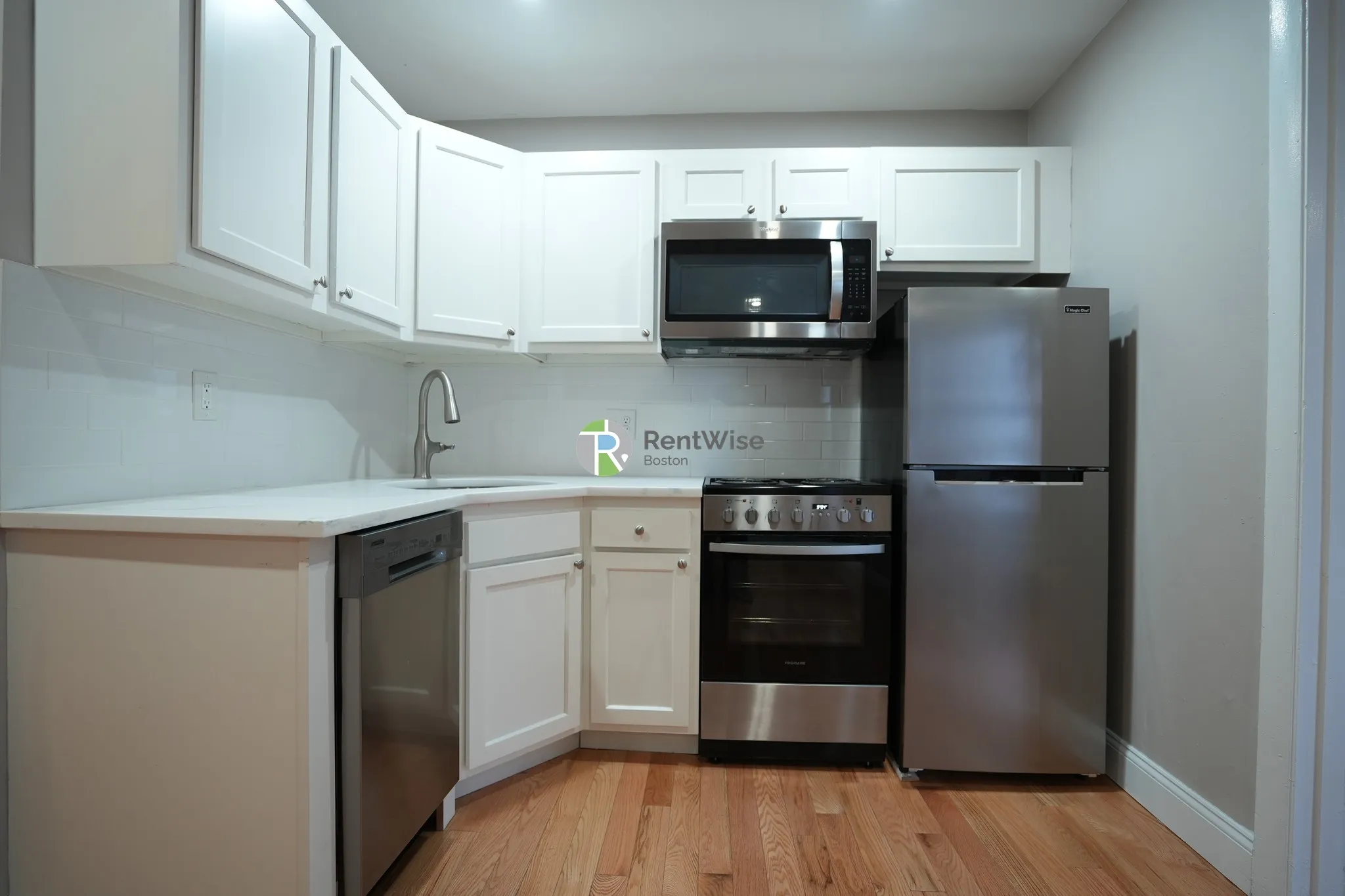 1 bed, 1 bath apartment for rent at 50 Park Vale Ave Unit 15, Allston — photo 8 of 20
