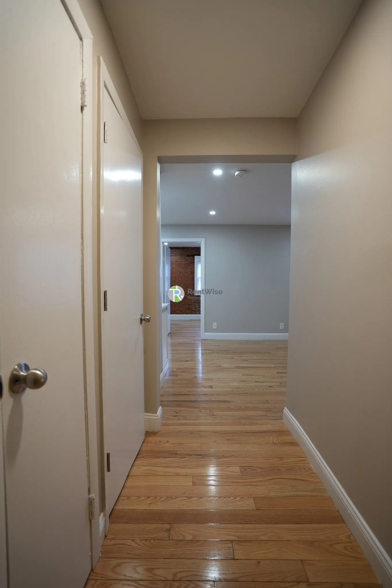 1 bed, 1 bath apartment for rent at 50 Park Vale Ave Unit 15, Allston — photo 4 of 20